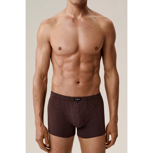 Bokserki 3MH-218 3p ze sklepu lenaodniemowlakadoszkolniaka.pl w kategorii Majtki męskie - zdjęcie 187457041