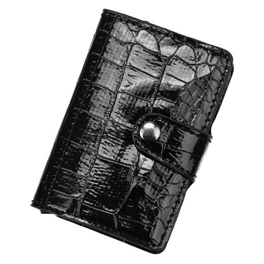 Gregorio etui na dokumenty skóra ekologiczna ze sklepu lenaodniemowlakadoszkolniaka.pl w kategorii Etui - zdjęcie 187457190