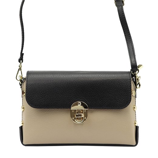 Torebka torebki skórzana skóra naturalna Luka damska ze sklepu lenaodniemowlakadoszkolniaka.pl w kategorii Listonoszki - zdjęcie 187457321