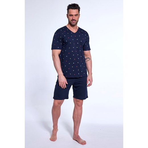Piżama 472/287 Glen piżama męska ze sklepu lenaodniemowlakadoszkolniaka.pl w kategorii Piżamy męskie - zdjęcie 187457453