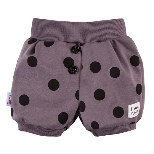 Spodenki krótkie dla dziewczynki Swan Ewa klucze ze sklepu lenaodniemowlakadoszkolniaka.pl w kategorii Odzież dla niemowląt - zdjęcie 187457724