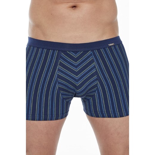 Bokserki majtki męskie VARIOUS Mini 228/134 ze sklepu lenaodniemowlakadoszkolniaka.pl w kategorii Majtki męskie - zdjęcie 187458154