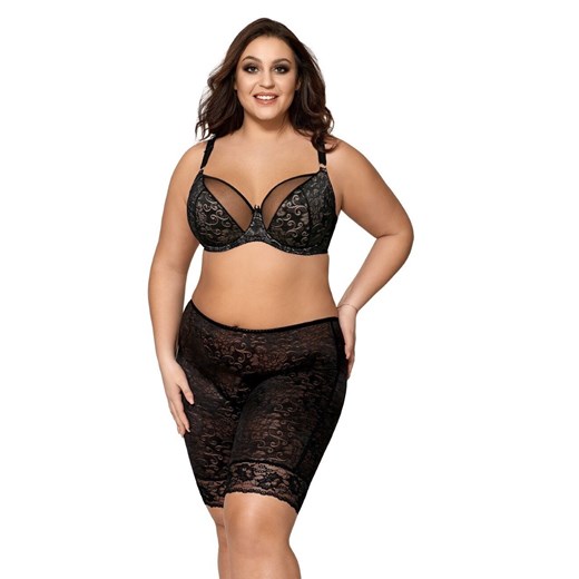 Figi AV 1906/Long Black majtki damskie ze sklepu lenaodniemowlakadoszkolniaka.pl w kategorii Majtki damskie - zdjęcie 187458863