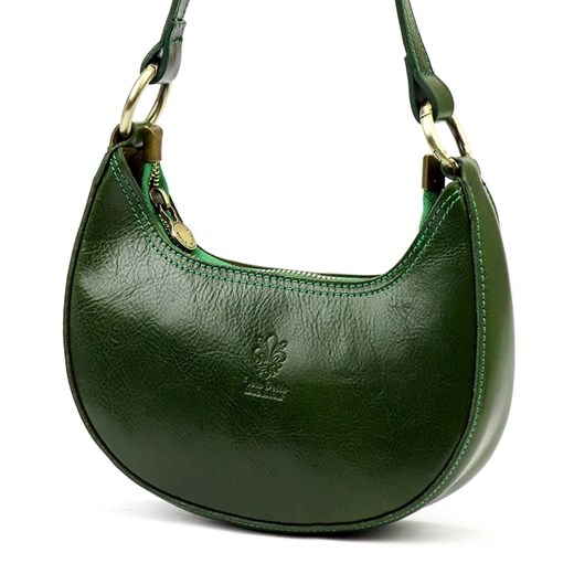 Torebka torebki damska skórzana skóra naturalna Florence ze sklepu lenaodniemowlakadoszkolniaka.pl w kategorii Torebki damskie - zdjęcie 187458874