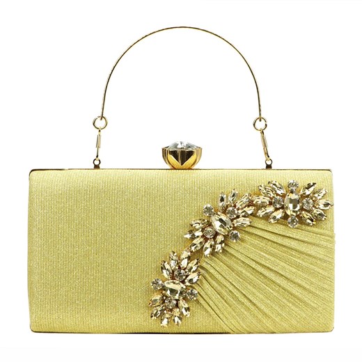 Torebka damska Jessica ze sklepu lenaodniemowlakadoszkolniaka.pl w kategorii Torebki damskie - zdjęcie 187458944