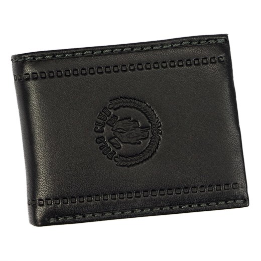 Portfel męski skórzany skóra naturalna Harvey Miller ze sklepu lenaodniemowlakadoszkolniaka.pl w kategorii Portfele męskie - zdjęcie 187459103