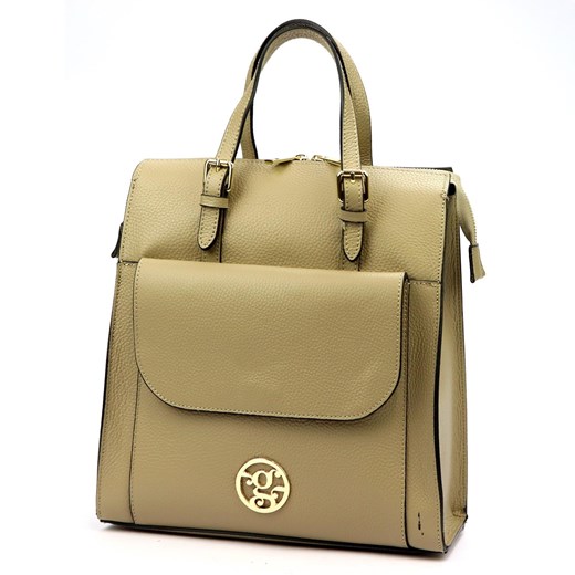 Torba męska CAMBRIDGE czarny ze sklepu lenaodniemowlakadoszkolniaka.pl w kategorii Plecaki - zdjęcie 187459272