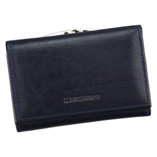 Portfel damski skórzany skóra naturalna Z.Ricardo ze sklepu lenaodniemowlakadoszkolniaka.pl w kategorii Portfele damskie - zdjęcie 187459830