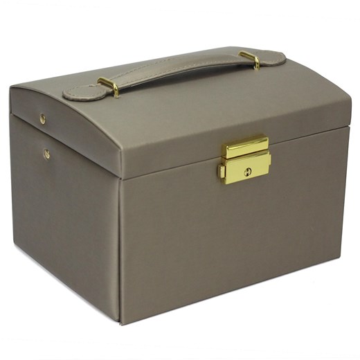 kuferek na biżuterię ze sklepu lenaodniemowlakadoszkolniaka.pl w kategorii Biżuteria damska - zdjęcie 187459901