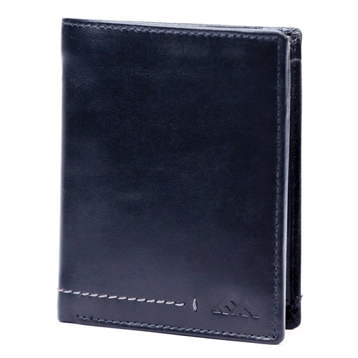 Portfel męski skórzany skóra naturalna El Forrest ze sklepu lenaodniemowlakadoszkolniaka.pl w kategorii Portfele męskie - zdjęcie 187460024