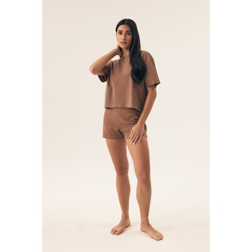 Piżama 42780 Nilsa piżama damska ze sklepu lenaodniemowlakadoszkolniaka.pl w kategorii Piżamy damskie - zdjęcie 187460471