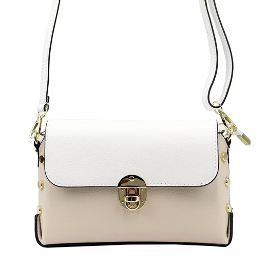 Torebka torebki damska skórzana skóra naturalna Luka ze sklepu lenaodniemowlakadoszkolniaka.pl w kategorii Torebki damskie - zdjęcie 187460483