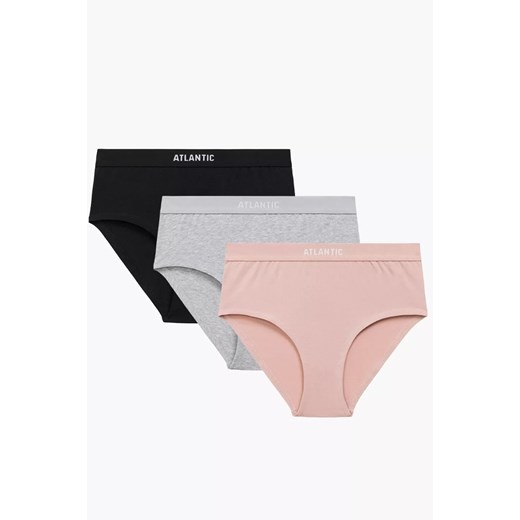 Figi 3CLP-009 Maxi Sport 3p ze sklepu lenaodniemowlakadoszkolniaka.pl w kategorii Majtki damskie - zdjęcie 187460833