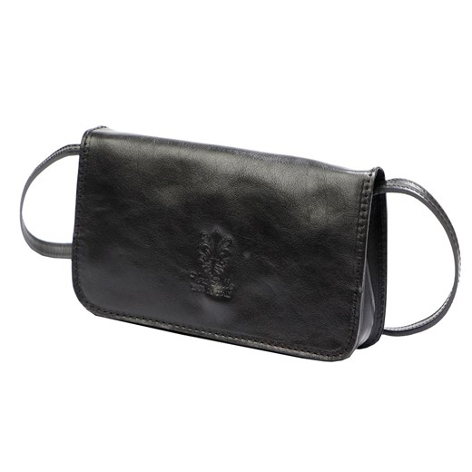 Torebka torebki damska skórzana skóra naturalna Florence ze sklepu lenaodniemowlakadoszkolniaka.pl w kategorii Torebki damskie - zdjęcie 187461904