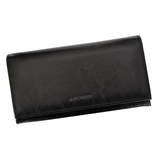 Portfel damski skórzany skóra naturalna Z.Ricardo ze sklepu lenaodniemowlakadoszkolniaka.pl w kategorii Portfele damskie - zdjęcie 187461984