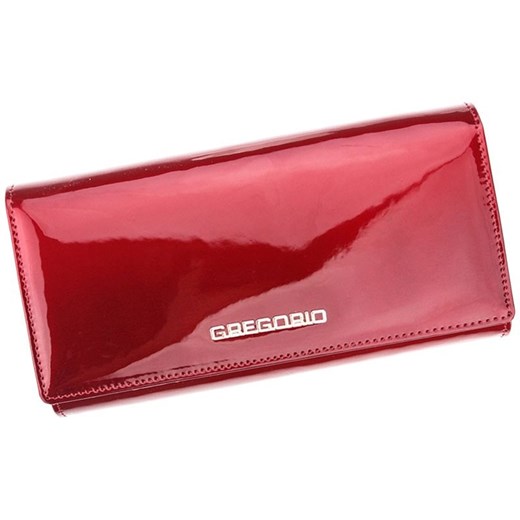 Portfel damski skórzany skóra naturalna Gregorio ze sklepu lenaodniemowlakadoszkolniaka.pl w kategorii Portfele damskie - zdjęcie 187462242