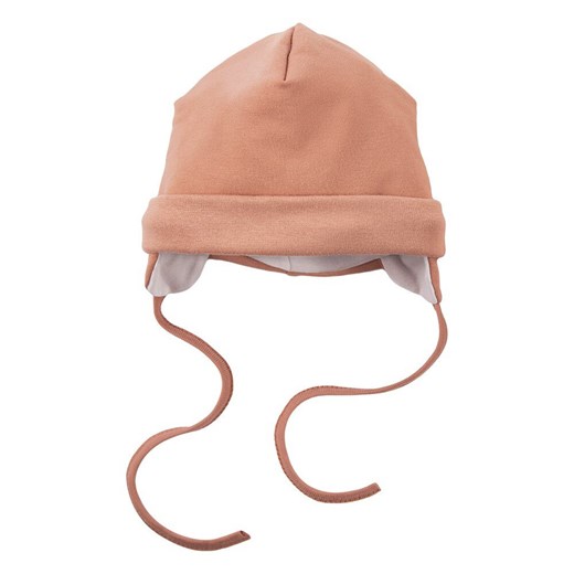 Czapka niemowlęca dla chłopca Eevi Cars&Bear ze sklepu lenaodniemowlakadoszkolniaka.pl w kategorii Czapki dziecięce - zdjęcie 187462290