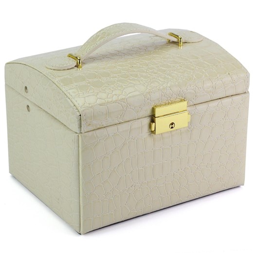 kuferek na biżuterię ze sklepu lenaodniemowlakadoszkolniaka.pl w kategorii Biżuteria damska - zdjęcie 187462612