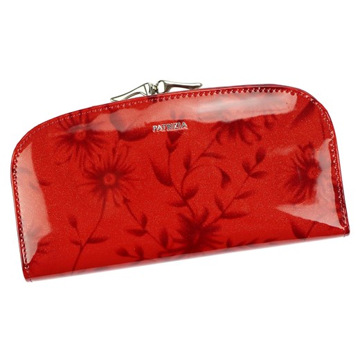 Portfel damski skórzany skóra naturalna Patrizia ze sklepu lenaodniemowlakadoszkolniaka.pl w kategorii Portfele damskie - zdjęcie 187462834