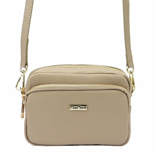 Torebka torebki skórzana skóra naturalna MiaMore damska ze sklepu lenaodniemowlakadoszkolniaka.pl w kategorii Torebki damskie - zdjęcie 187462880