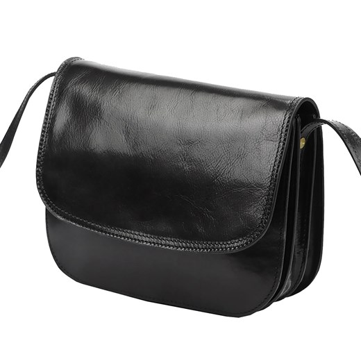 Torebka torebki damska skórzana skóra naturalna Florence ze sklepu lenaodniemowlakadoszkolniaka.pl w kategorii Torebki damskie - zdjęcie 187462913