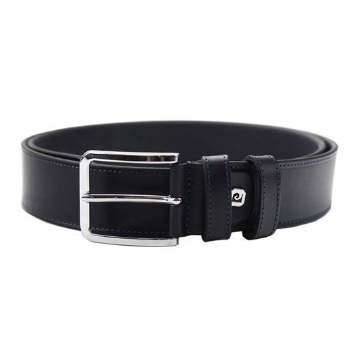 Pasek męski skórzany skóra naturalna Pierre Cardin ze sklepu lenaodniemowlakadoszkolniaka.pl w kategorii Paski męskie - zdjęcie 187462993