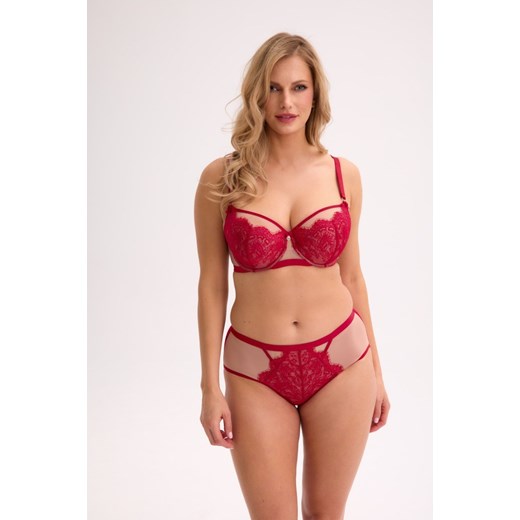 Figi Aina Art. 1273 ze sklepu lenaodniemowlakadoszkolniaka.pl w kategorii Majtki damskie - zdjęcie 187463622