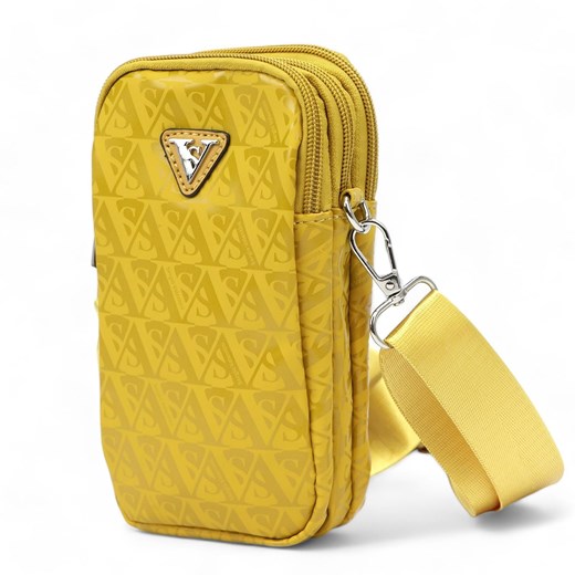 Torebka damska Sergio Valentini ze sklepu lenaodniemowlakadoszkolniaka.pl w kategorii Torebki damskie - zdjęcie 187463700