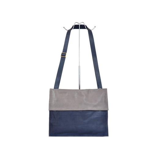 Torebka torebki skórzana skóra naturalna Pierre Cardin damska ze sklepu lenaodniemowlakadoszkolniaka.pl w kategorii Listonoszki - zdjęcie 187463860