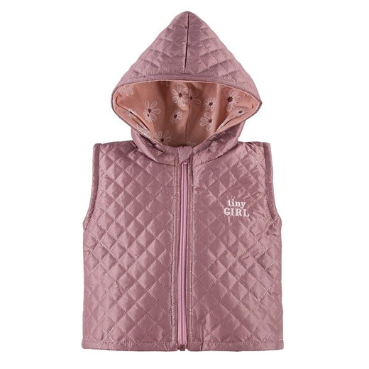 Kamizelka bezrękawnik dla dziewczynki Daisy Ewa Klucze ze sklepu lenaodniemowlakadoszkolniaka.pl w kategorii Kamizelki niemowlęce - zdjęcie 187464163