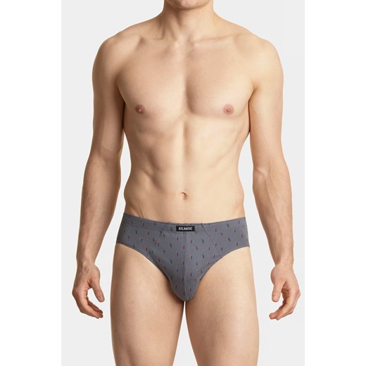 Slipy majtki męskie 3MP-101/02 3-pack ze sklepu lenaodniemowlakadoszkolniaka.pl w kategorii Majtki męskie - zdjęcie 187464391