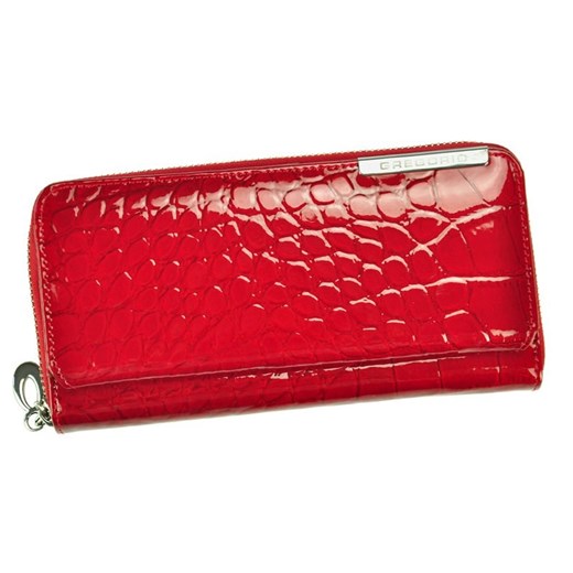 Portfel damski skóra naturalna skórzany Gregorio ze sklepu lenaodniemowlakadoszkolniaka.pl w kategorii Portfele damskie - zdjęcie 187464670