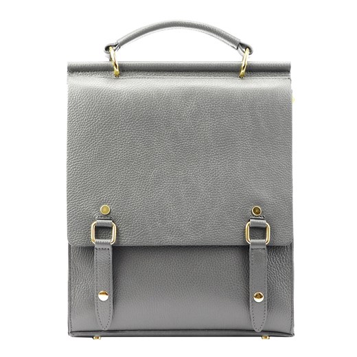 Plecak damski skórzany skóra naturalna Luka ze sklepu lenaodniemowlakadoszkolniaka.pl w kategorii Plecaki - zdjęcie 187464952