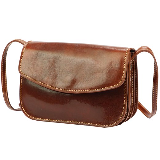 Torebka torebki damska skórzana skóra naturalna Florence ze sklepu lenaodniemowlakadoszkolniaka.pl w kategorii Torebki damskie - zdjęcie 187465004