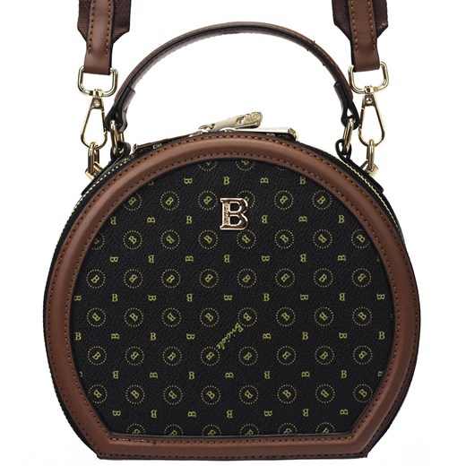 Torebka damska BRICIOLE eko-skóra ze sklepu lenaodniemowlakadoszkolniaka.pl w kategorii Listonoszki - zdjęcie 187465023