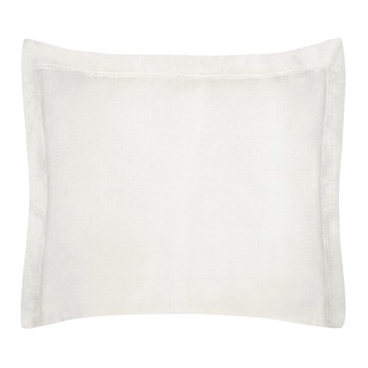 POSZEWKA NOVA COLOUR 70 X 80 CM KREMOWY ze sklepu lenaodniemowlakadoszkolniaka.pl w kategorii Pościele - zdjęcie 187465130