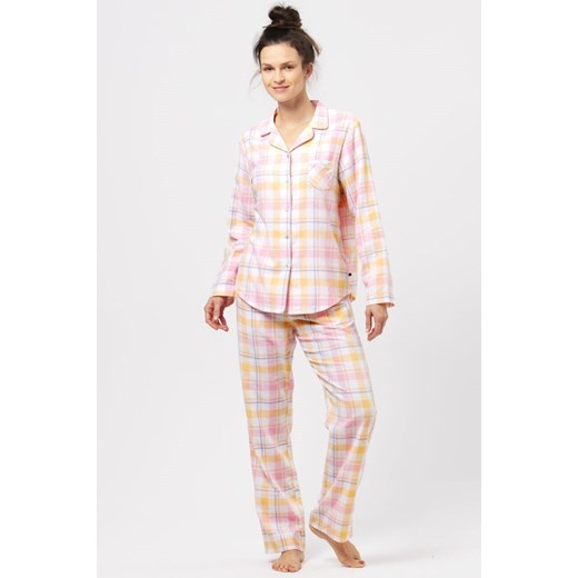 Piżama damska LNS 486 ze sklepu lenaodniemowlakadoszkolniaka.pl w kategorii Piżamy damskie - zdjęcie 187465242