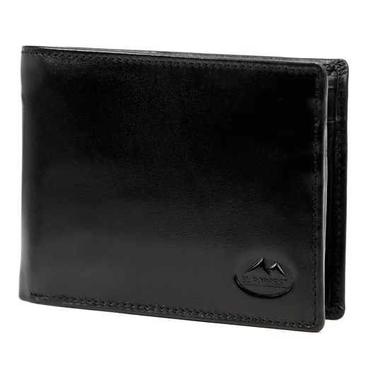 Portfel męski skórzany skóra naturalna El Forrest ze sklepu lenaodniemowlakadoszkolniaka.pl w kategorii Portfele męskie - zdjęcie 187465570