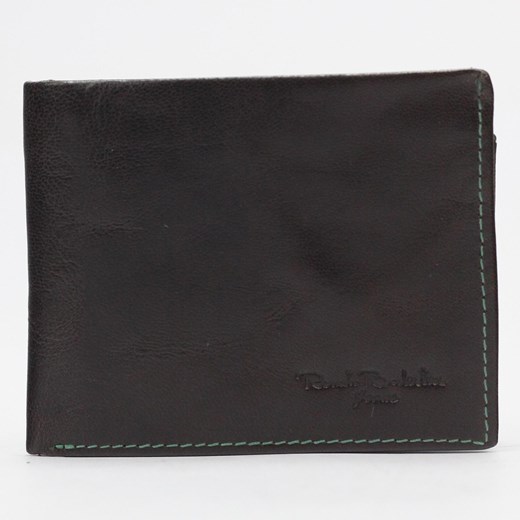 Portfel męski skórzany skóra naturalna Renato Balestra ze sklepu lenaodniemowlakadoszkolniaka.pl w kategorii Portfele męskie - zdjęcie 187465733