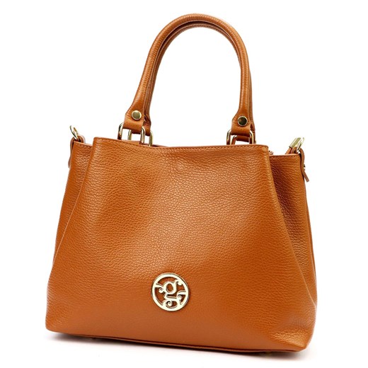 torebki skórzane ze sklepu lenaodniemowlakadoszkolniaka.pl w kategorii Torebki damskie - zdjęcie 187466252