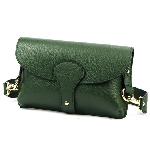 Torebka damska torebki skórzana skóra naturalna Luka ze sklepu lenaodniemowlakadoszkolniaka.pl w kategorii Torebki damskie - zdjęcie 187466331