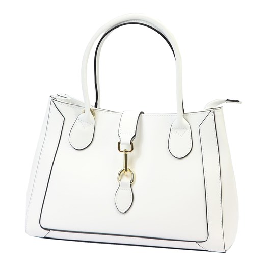 Torebka torebki skórzana skóra naturalna Luka damska ze sklepu lenaodniemowlakadoszkolniaka.pl w kategorii Torebki damskie - zdjęcie 187466640