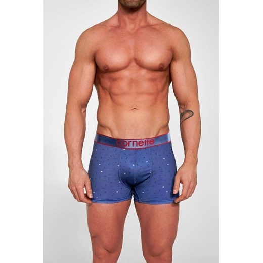 Bokserki majtki męskie High Emotion 508/133 ze sklepu lenaodniemowlakadoszkolniaka.pl w kategorii Majtki męskie - zdjęcie 187466702