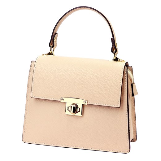 Torebka torebki skórzana skóra naturalna Luka damska ze sklepu lenaodniemowlakadoszkolniaka.pl w kategorii Torebki damskie - zdjęcie 187466853