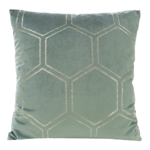 POSZEWKA BLINK 12 45 X 45 CM MIĘTOWY ze sklepu lenaodniemowlakadoszkolniaka.pl w kategorii Poszewki na poduszki - zdjęcie 187467164