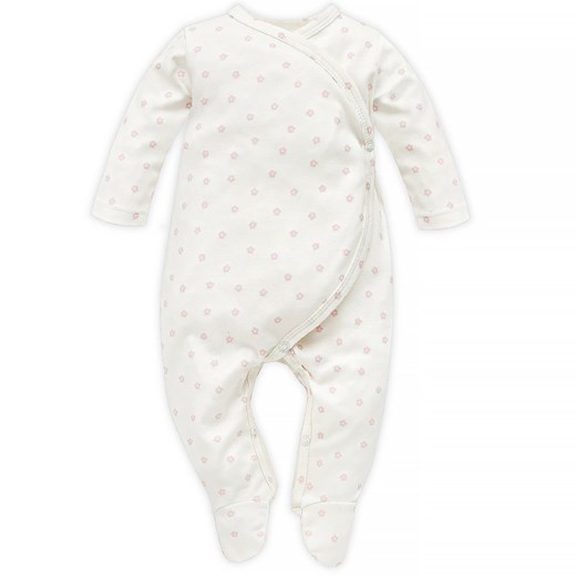 Pajac niemowlęcy wyprawka Pinokio Lovely Day ze sklepu lenaodniemowlakadoszkolniaka.pl w kategorii Pajacyki - zdjęcie 187467212