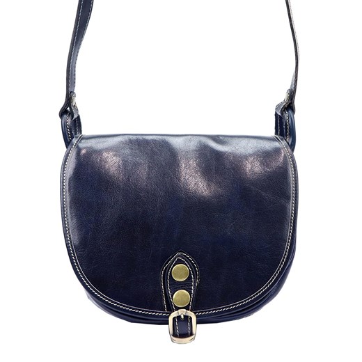 Torebka torebki damska skórzana skóra naturalna Florence ze sklepu lenaodniemowlakadoszkolniaka.pl w kategorii Torebki damskie - zdjęcie 187467770