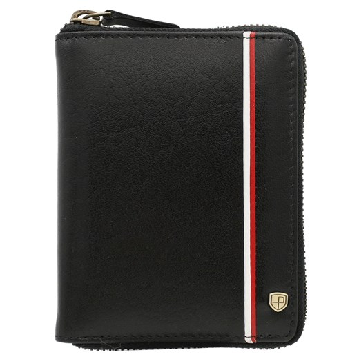 Portfel męski skórzany skóra naturalna Peterson ze sklepu lenaodniemowlakadoszkolniaka.pl w kategorii Portfele męskie - zdjęcie 187468191