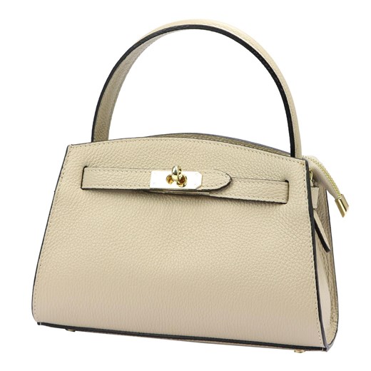 Torebka torebki skórzana skóra naturalna Luka damska ze sklepu lenaodniemowlakadoszkolniaka.pl w kategorii Torebki damskie - zdjęcie 187468381