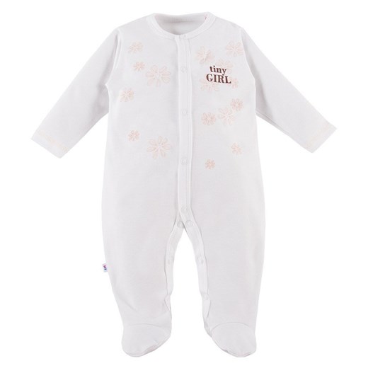 Pajac niemowlęcy dla dziewczynki wyprawka Daisy Ewa klucze ze sklepu lenaodniemowlakadoszkolniaka.pl w kategorii Pajacyki - zdjęcie 187468573